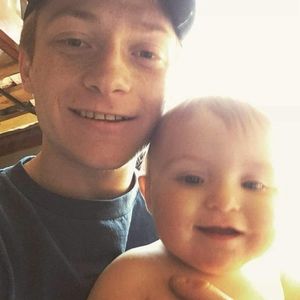 Meet your Posher, Jason